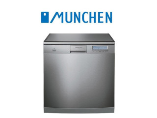 Sửa máy rửa bát MUNCHEN chuyên nghiệp tại Hà Nội