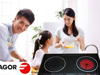 Sửa chữa bếp hồng ngoại tại quận Nam Từ Liêm, Hà Nội