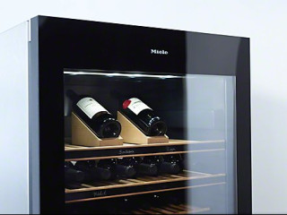 Sửa chữa tủ bảo quản rượu Miele tại Hà Nội