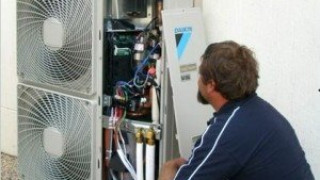 Dịch vụ bảo dưỡng điều hòa Daikin tại Hà Nội