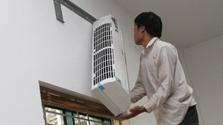 Dịch vụ bảo dưỡng điều hòa Toshiba tại Hà Nội
