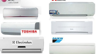 Dịch vụ sửa điều hòa tất cả các hãng tại Hà Nội