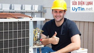 Địa chỉ sửa điều hòa uy tín nhất tại Hà Nội