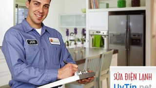 Dịch vụ sửa tủ lạnh tất cả các hãng tại Hà Nội