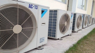 Danh sách Trung tâm sửa chữa điều hòa Daikin trên toàn quốc