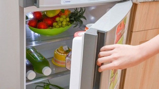 Những mẹo đơn giản nhất giúp tiết kiệm điện cho tủ lạnh