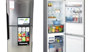 Tổng đài sửa chữa bảo hành tủ lạnh Panasonic tại Hà Nội