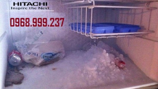 Trung tâm chăm sóc khách hàng của Hitachi