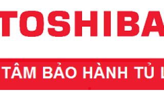 Chính sách bảo hành tủ lạnh Toshiba