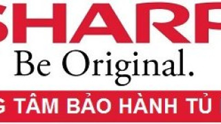Chính sách bảo hành tủ lạnh Sharp