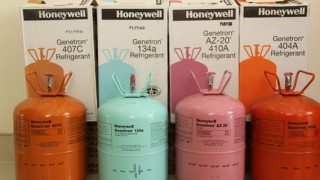 Thay gas tủ lạnh nên chọn loại nào?