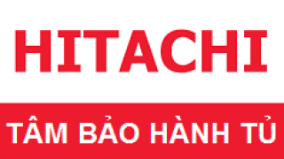 Chính sách bảo hành tủ lạnh Hitachi
