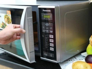 Sửa chữa lò vi sóng Panasonic