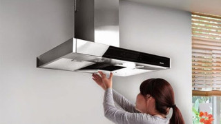 Nhận sửa chữa máy hút mùi bị hỏng hóc/ sự cố