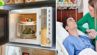 Thực hư chuyện dùng lò vi sóng gây ung thư