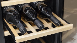 Hướng dẫn sử dụng tủ bảo quản rượu Bosch