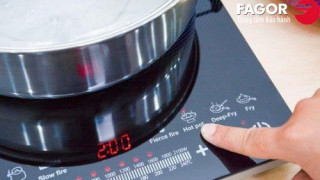 Lưu ý nguồn gốc xuất xứ khi lựa chọn bếp từ