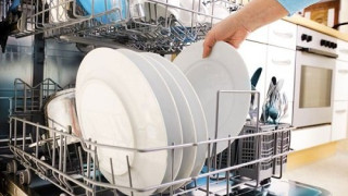 Xử lý tiếng ồn khi dùng máy rửa bát Fagor