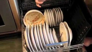 Máy rửa bát hoạt động kém hiệu quả: Nguyên nhân và cách sửa chữa