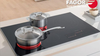 Sửa bếp hồng ngoại ở đâu tốt?