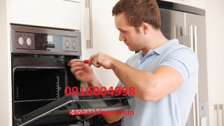 TTBH lò nướng Fagor ủy quyền, phụ trách ở Hà Nội