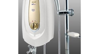 Chọn bình nóng lạnh loại nào cho gia đình?