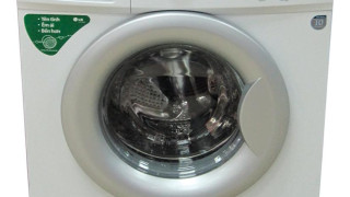 5 yếu tố giúp người dùng chọn mua máy giặt phù hợp