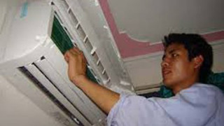 Tiết kiệm điện năng cho điều hòa