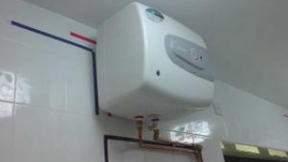Suy nghĩ sai lầm của người dùng khi sử dụng bình nóng lạnh