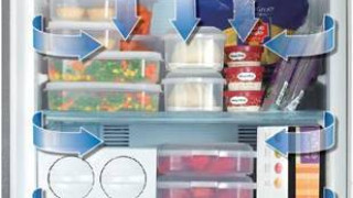 Công nghệ tủ lạnh phát triển theo kịp thời đại