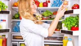 Bảo quản thực phẩm tươi sống trong tủ lạnh như thế nào?