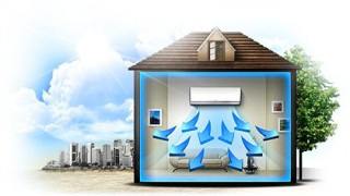 Tìm nguyên nhân điều hòa kém lạnh, không lạnh