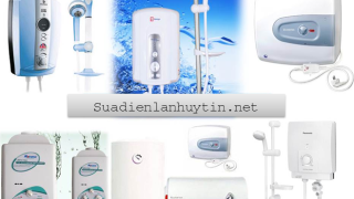 Thời điểm bảo dưỡng bình nóng lạnh?