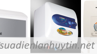 3 bước đơn giản bảo dưỡng bình nóng lạnh tại nhà