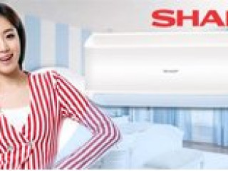 Sửa điều hòa Sharp tại Hà Nội