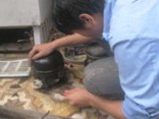 Sửa tủ lạnh tại quận Hai Bà Trưng, Hà Nội