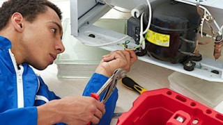 Sửa tủ lạnh tại nhà lưu động khu vực Hà Nội