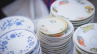 Biện pháp xử lý khi máy rửa bát không thoát nước