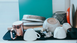 Ý nghĩa một số mã lỗi máy rửa bát Bosch thường gặp