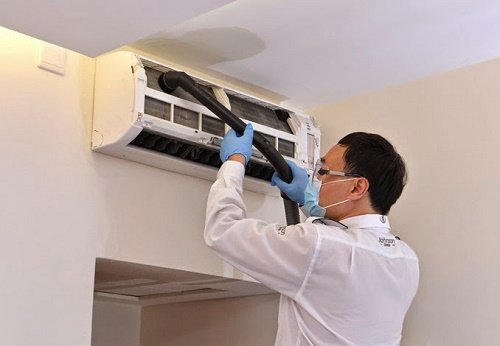 Sửa chữa điều hòa Daikin các hãng tại nhà