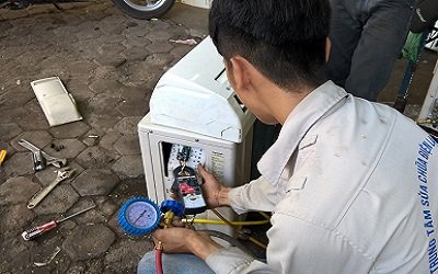 Kiểm tra & báo giá trước khi thực hiện dịch vụ phát sinh phí