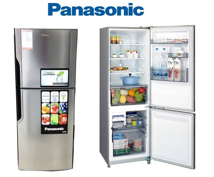 Chuyên bảo hành, sửa chữa tủ lạnh Panasonic