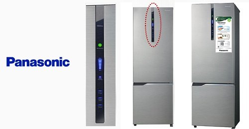 Quy trình bảo hành tủ lạnh Panasonic tại nhà