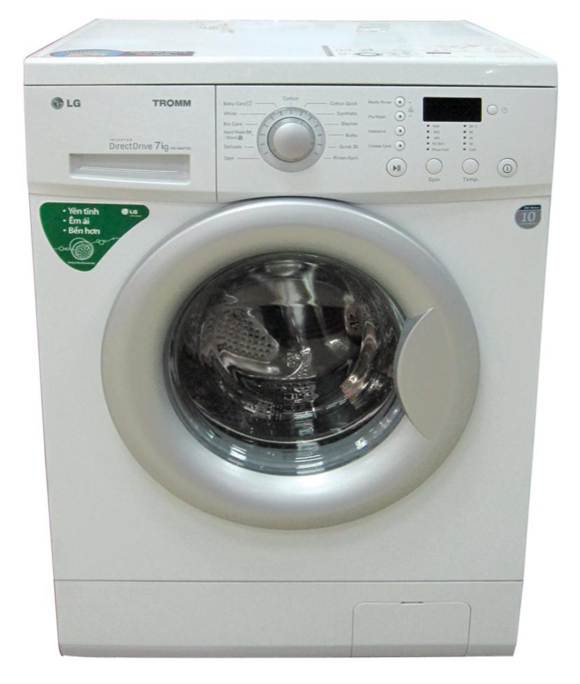 5 yếu tố giúp người dùng chọn mua máy giặt phù hợp