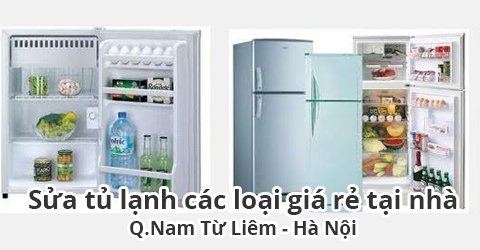 suSửa chữa tủ lạnh chuyên nghiệp tại quận Nam Từ Liêm, Hà Nội. Kỹ thuật viên không ngại xa ngại khó nhận sửa chữa tại nhà khách hàng với phí di chuyển là 0 đồng.a-tu-lanh-nam-tu-liem-1