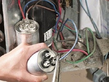 Sửa chữa, khắc phục 100% sự cố điều hòa gặp phải