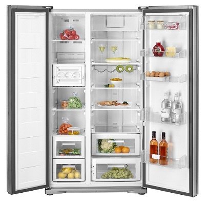 Vệ sinh và bảo dưỡng tủ lạnh LG trọn gói định kỳ - giá rẻ chỉ từ 50k