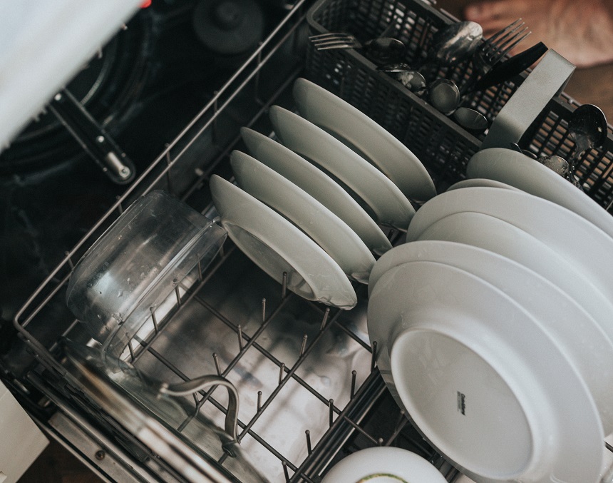 Cảm biến nhiệt độ nước bị lỗi