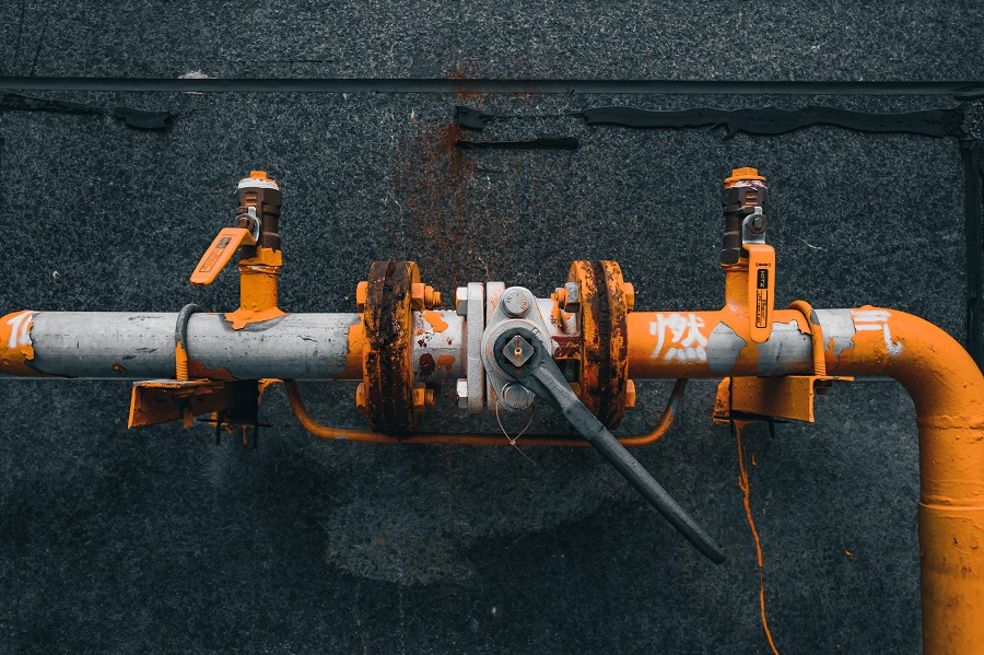 Lỗi đường thoát nước máy rửa bát
